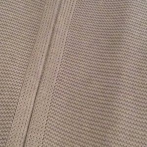 Cozy oversized Pauw cardigan